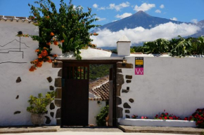 La Paredita Casa Abona